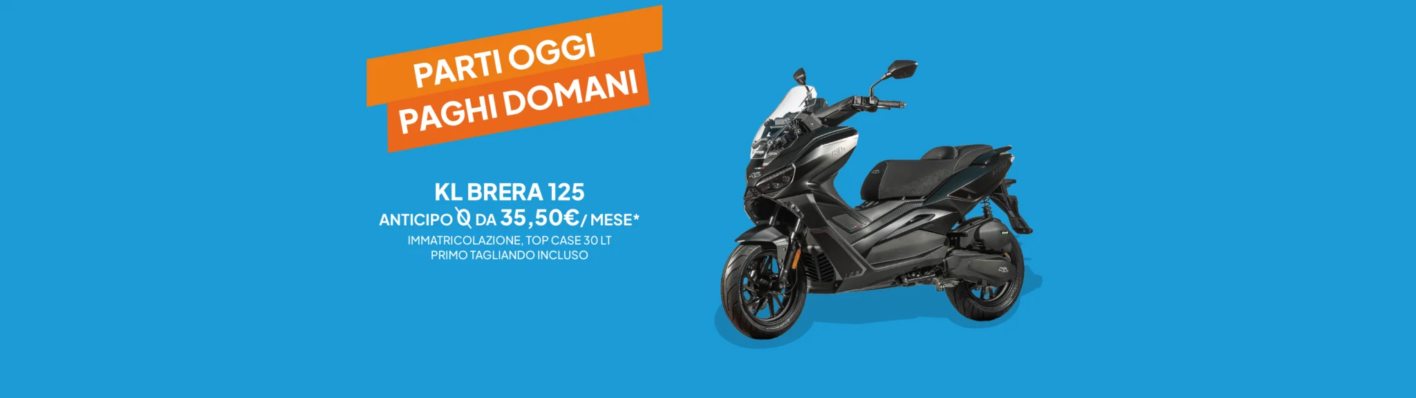offerta moto